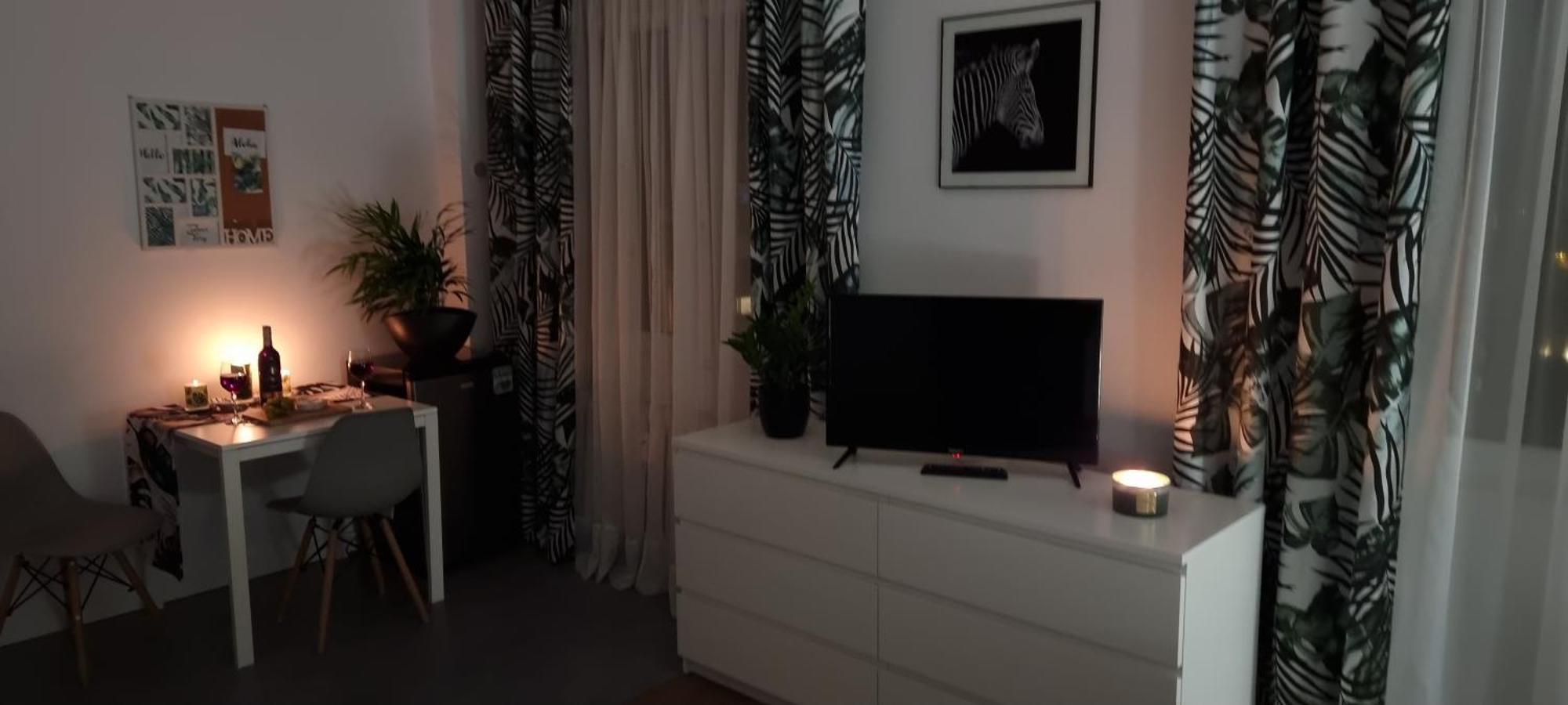 Kawalerka Na Rakowie Obok Estakady