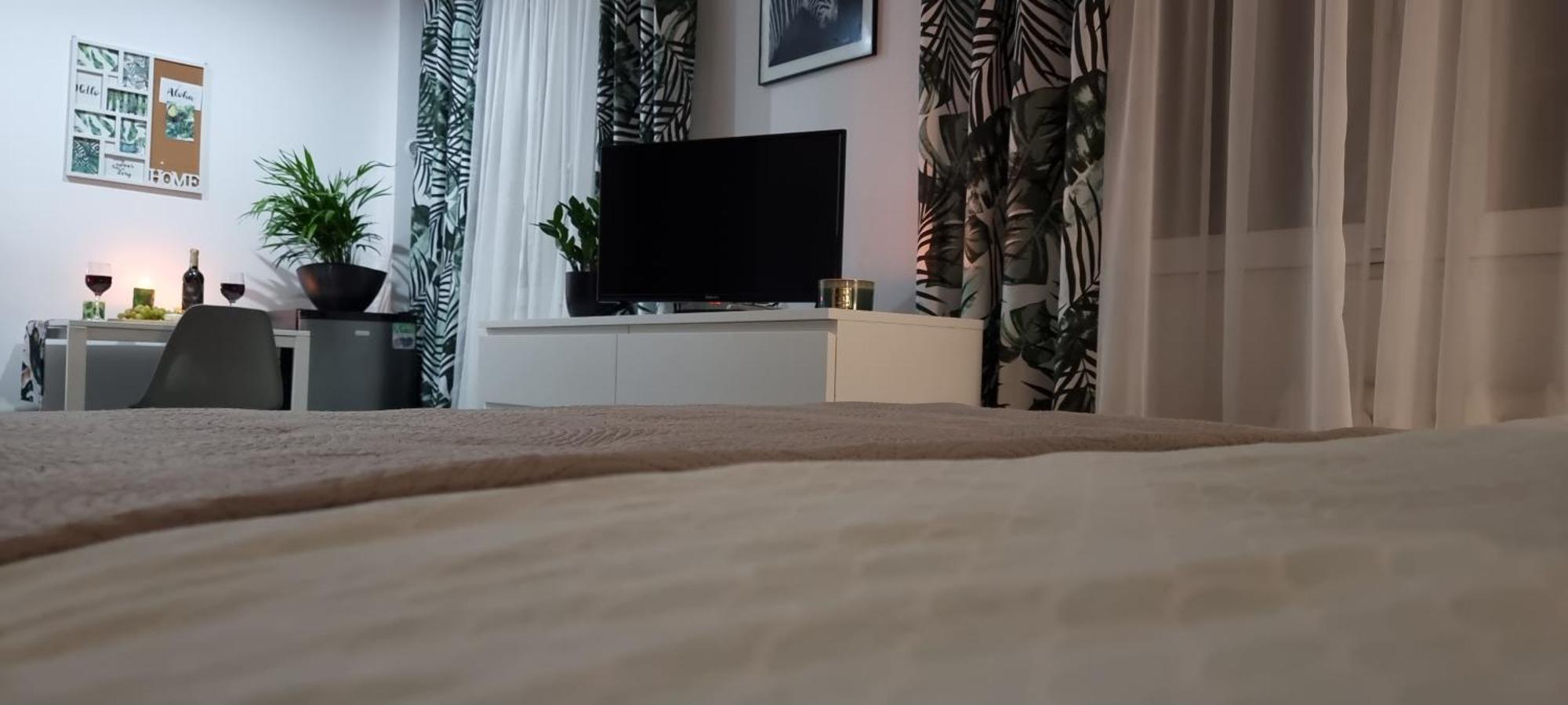Kawalerka Na Rakowie Obok Estakady Apartment