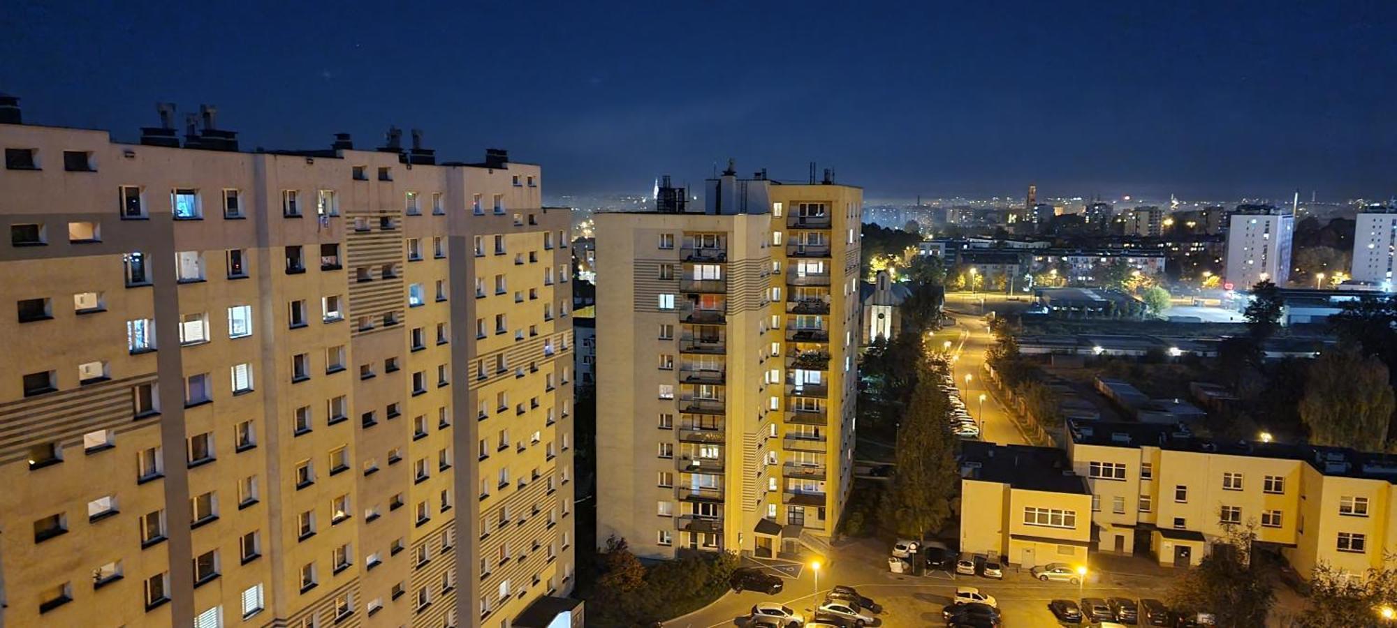 Apartment Kawalerka Na Rakowie Obok Estakady Czestochowa