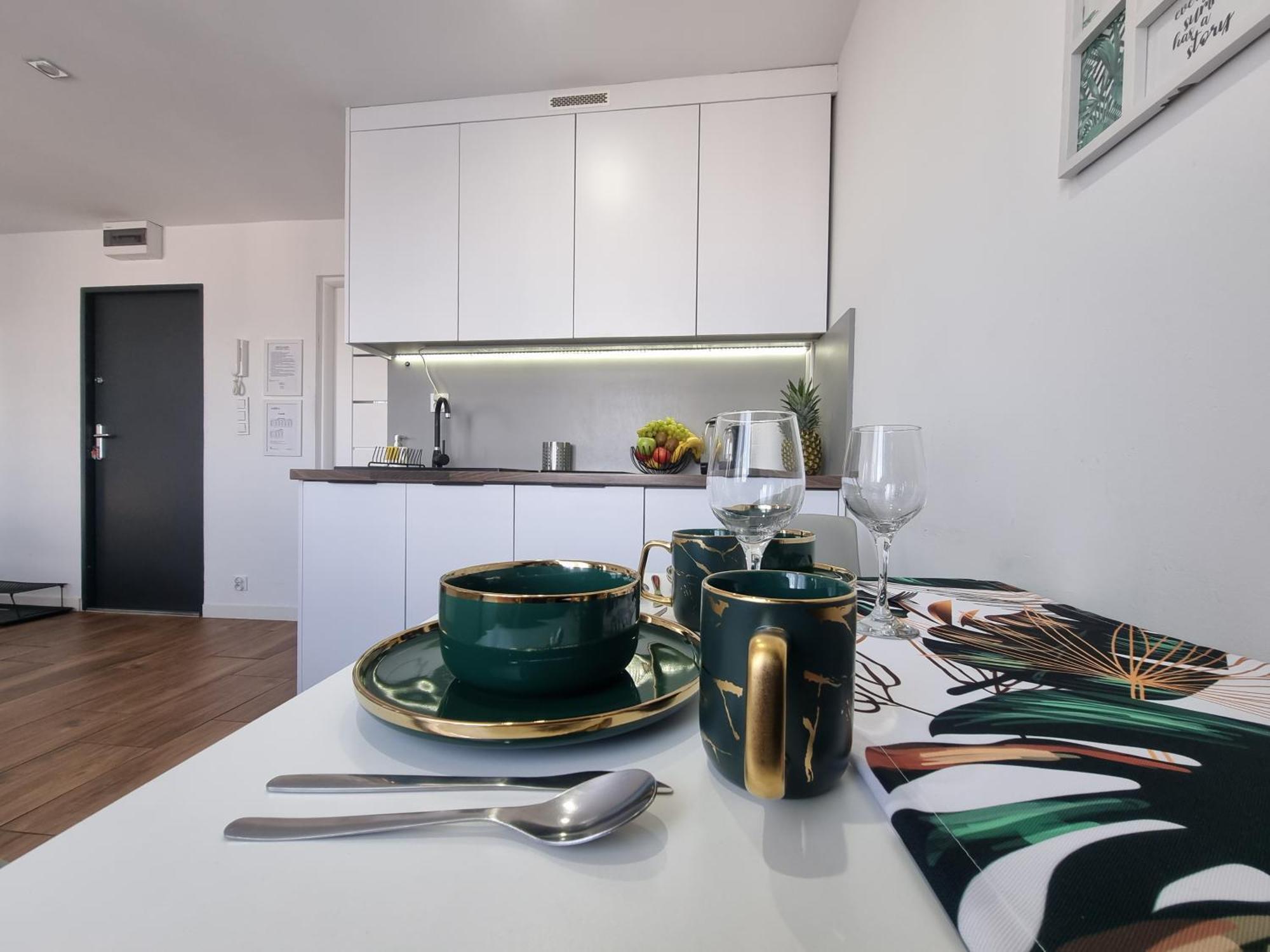 Kawalerka Na Rakowie Obok Estakady Apartment Czestochowa