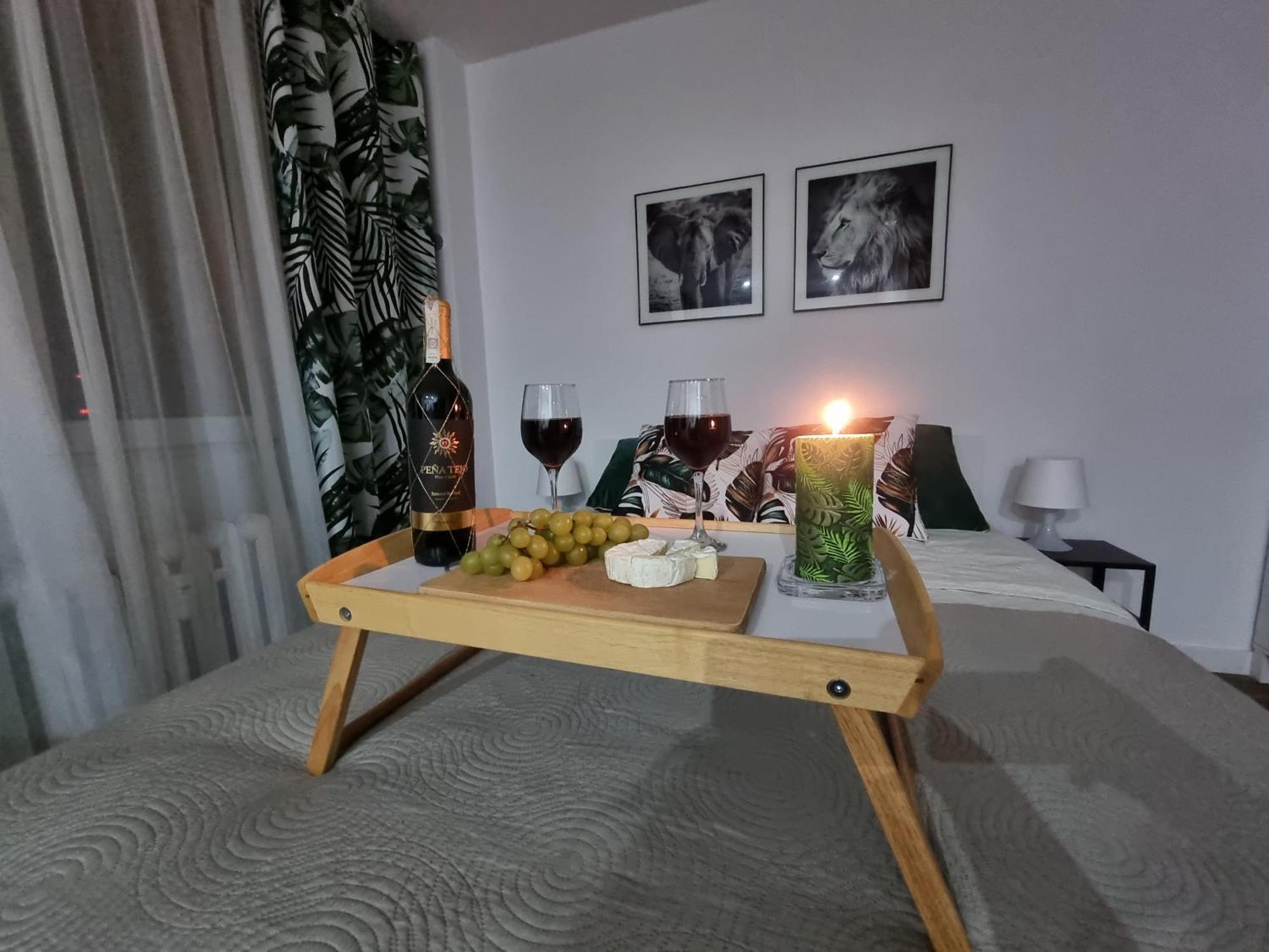 Apartment Kawalerka Na Rakowie Obok Estakady