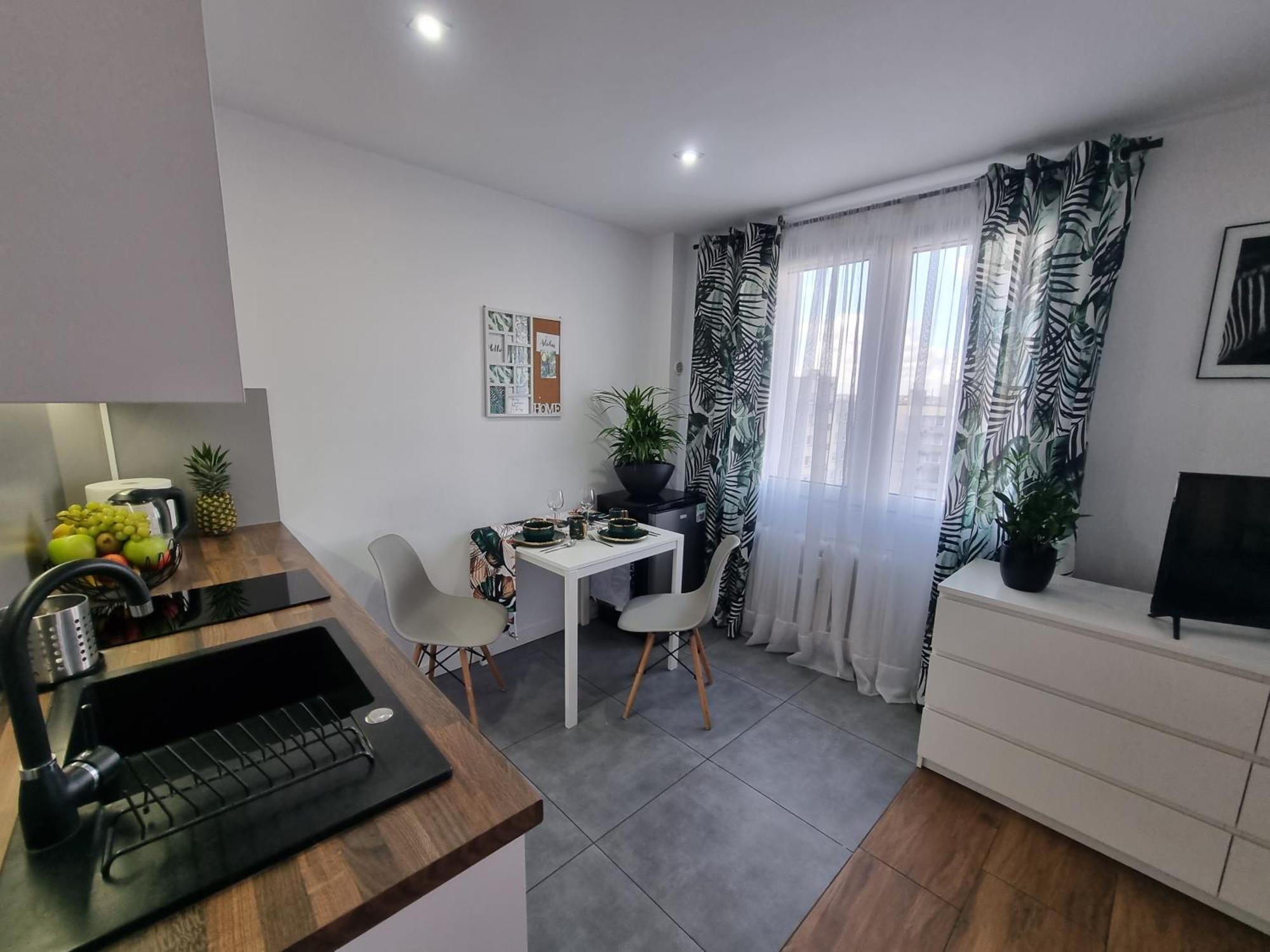 Apartment Kawalerka Na Rakowie Obok Estakady *