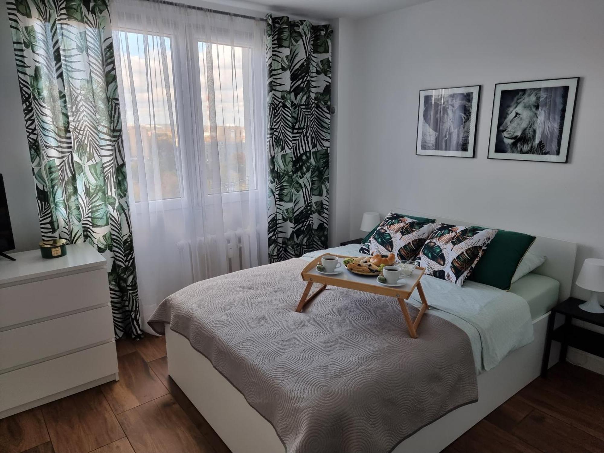 Kawalerka Na Rakowie Obok Estakady Apartment *
