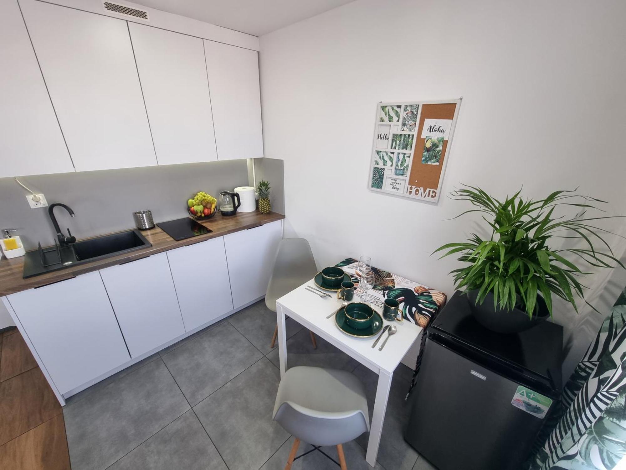 Apartment Kawalerka Na Rakowie Obok Estakady