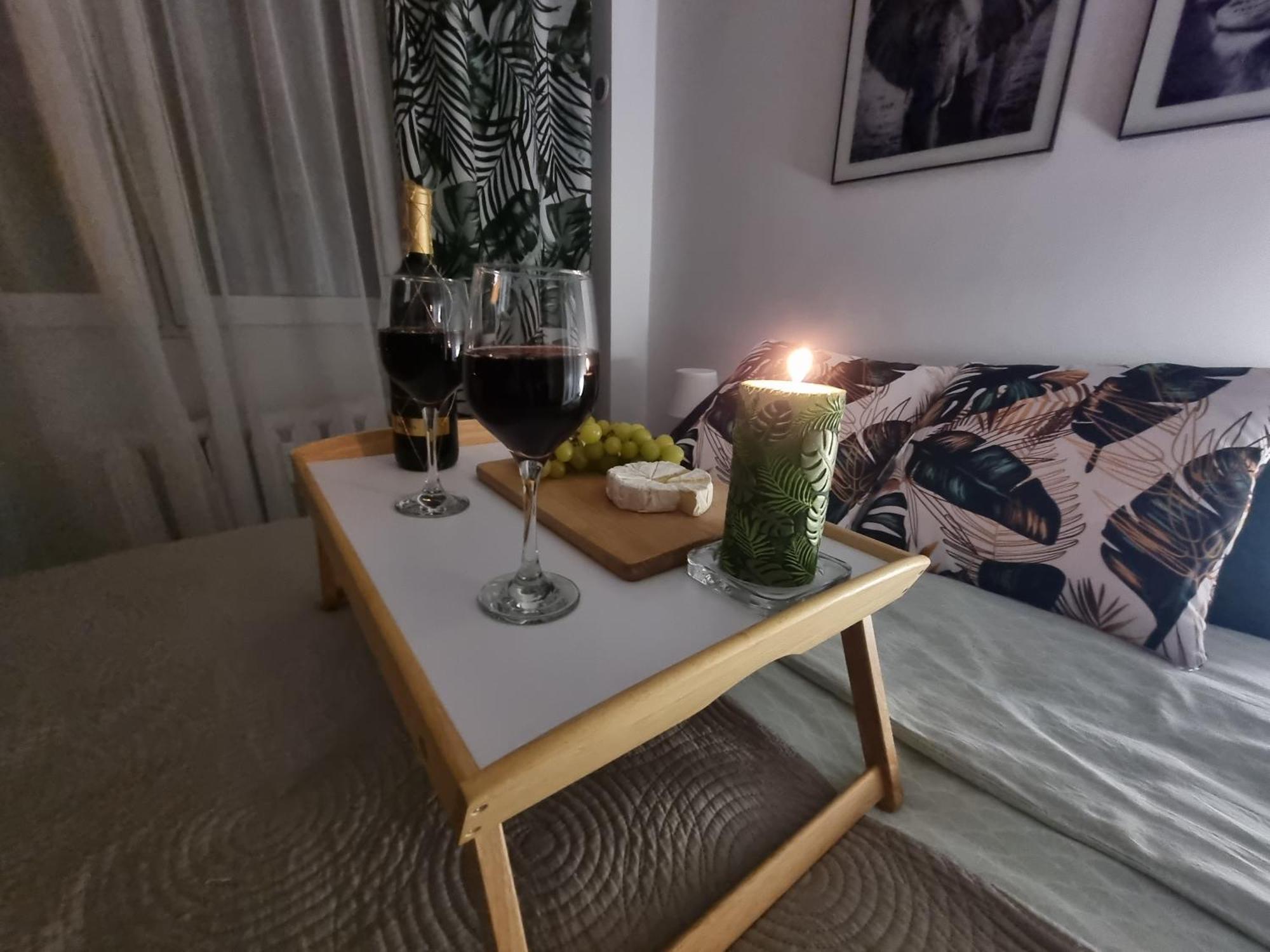 Kawalerka Na Rakowie Obok Estakady Apartment