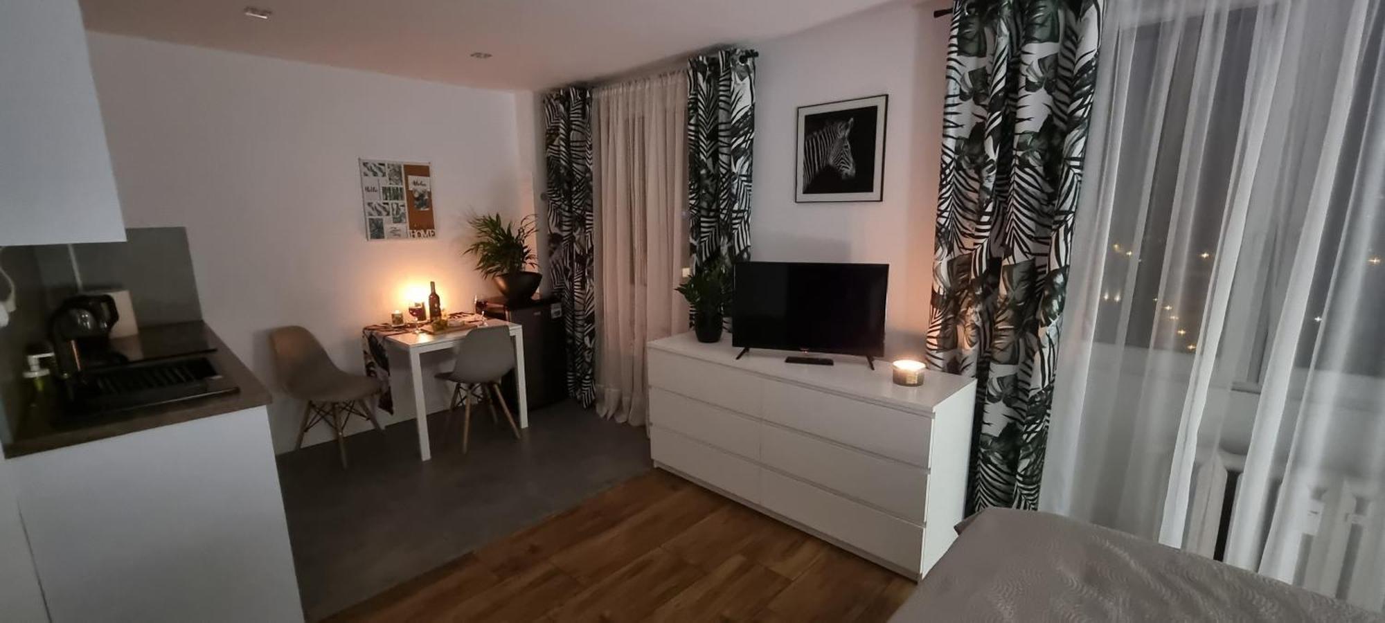 Kawalerka Na Rakowie Obok Estakady Apartment *