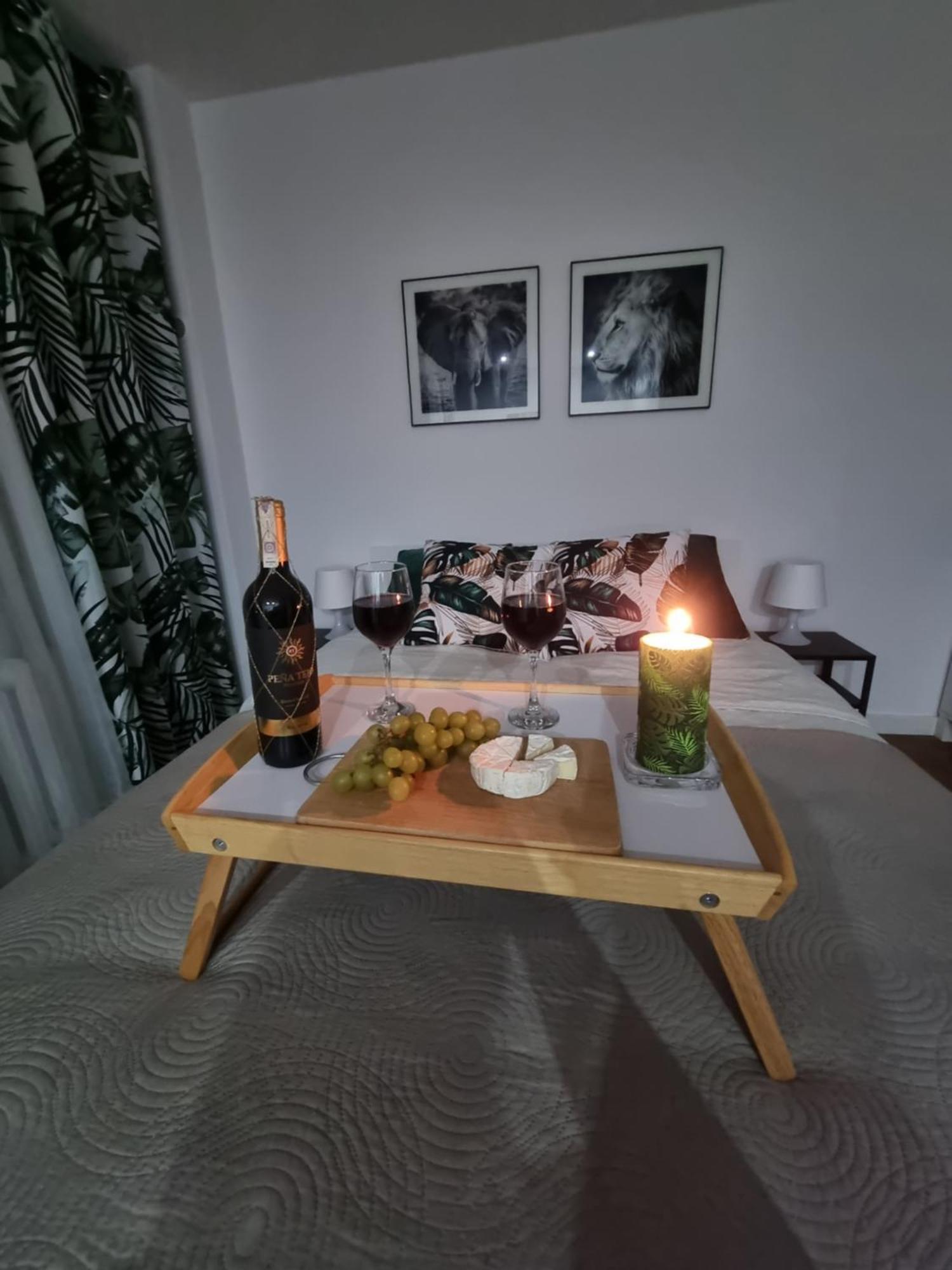 Apartment Kawalerka Na Rakowie Obok Estakady *