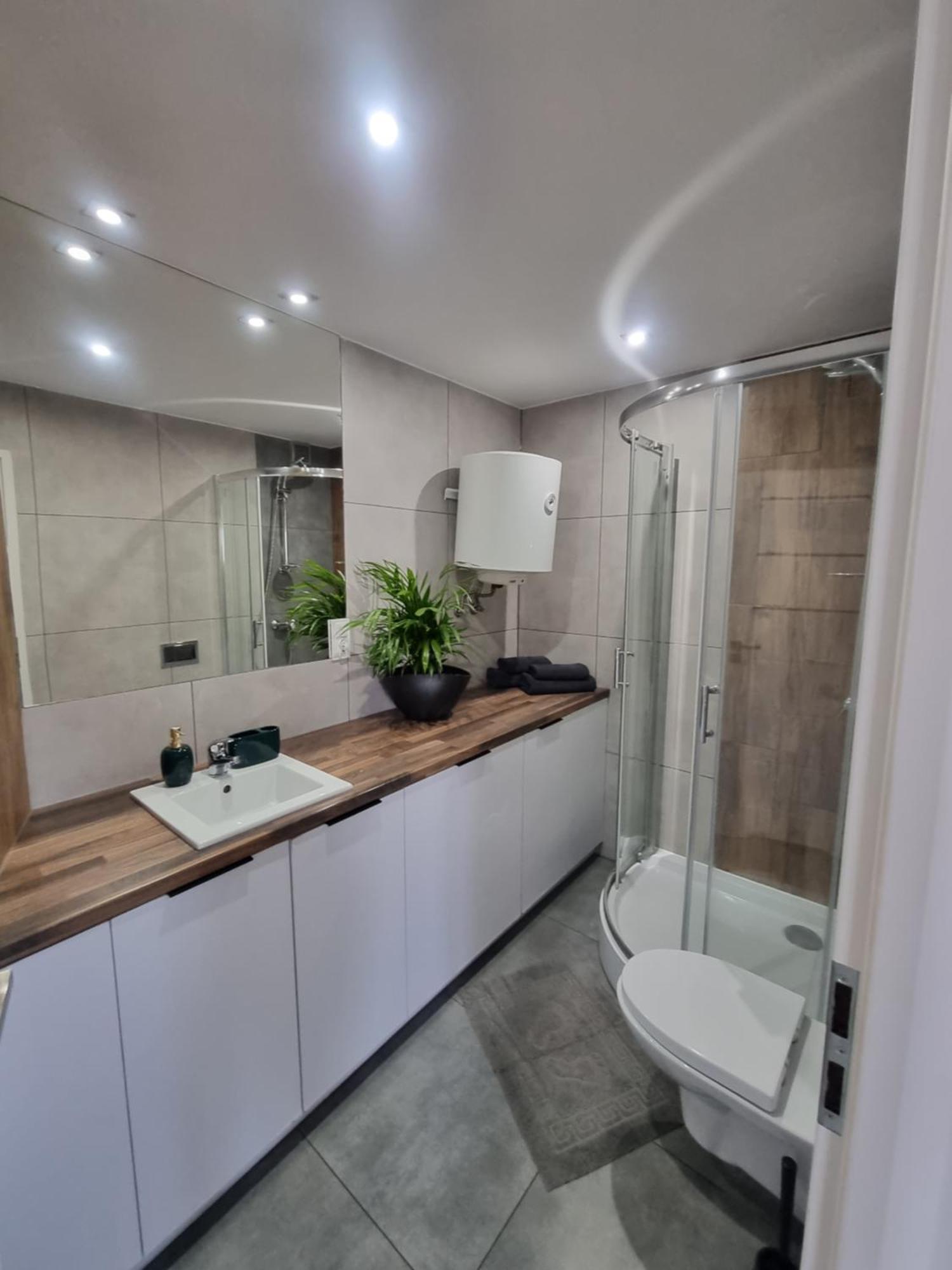 Kawalerka Na Rakowie Obok Estakady Apartment Czestochowa