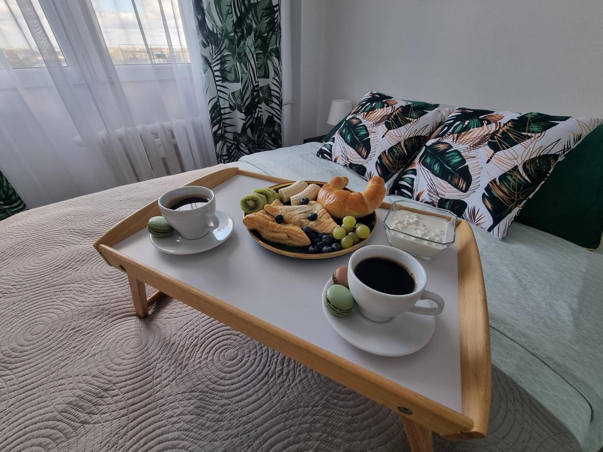 Apartment Kawalerka Na Rakowie Obok Estakady *