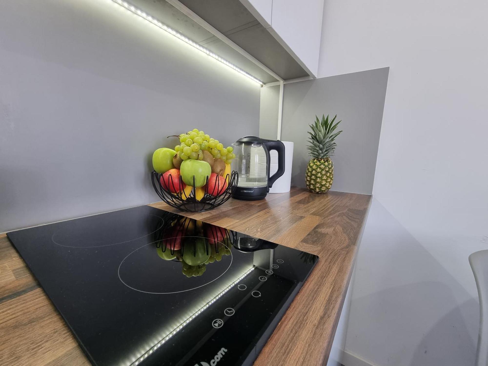 Kawalerka Na Rakowie Obok Estakady Apartment Czestochowa