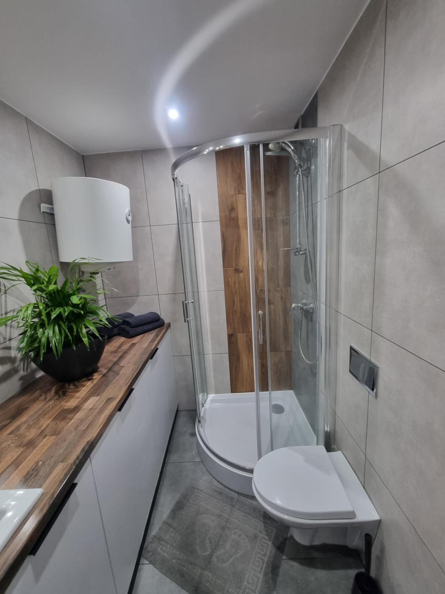 Apartment Kawalerka Na Rakowie Obok Estakady Czestochowa