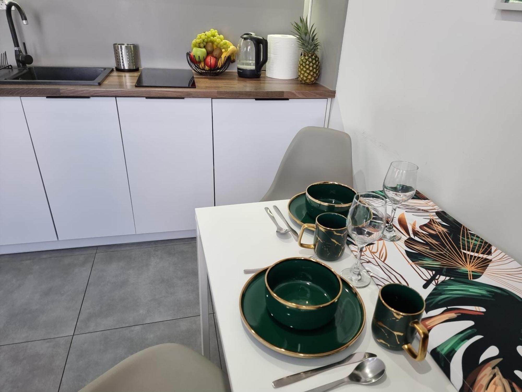 Kawalerka Na Rakowie Obok Estakady Apartment