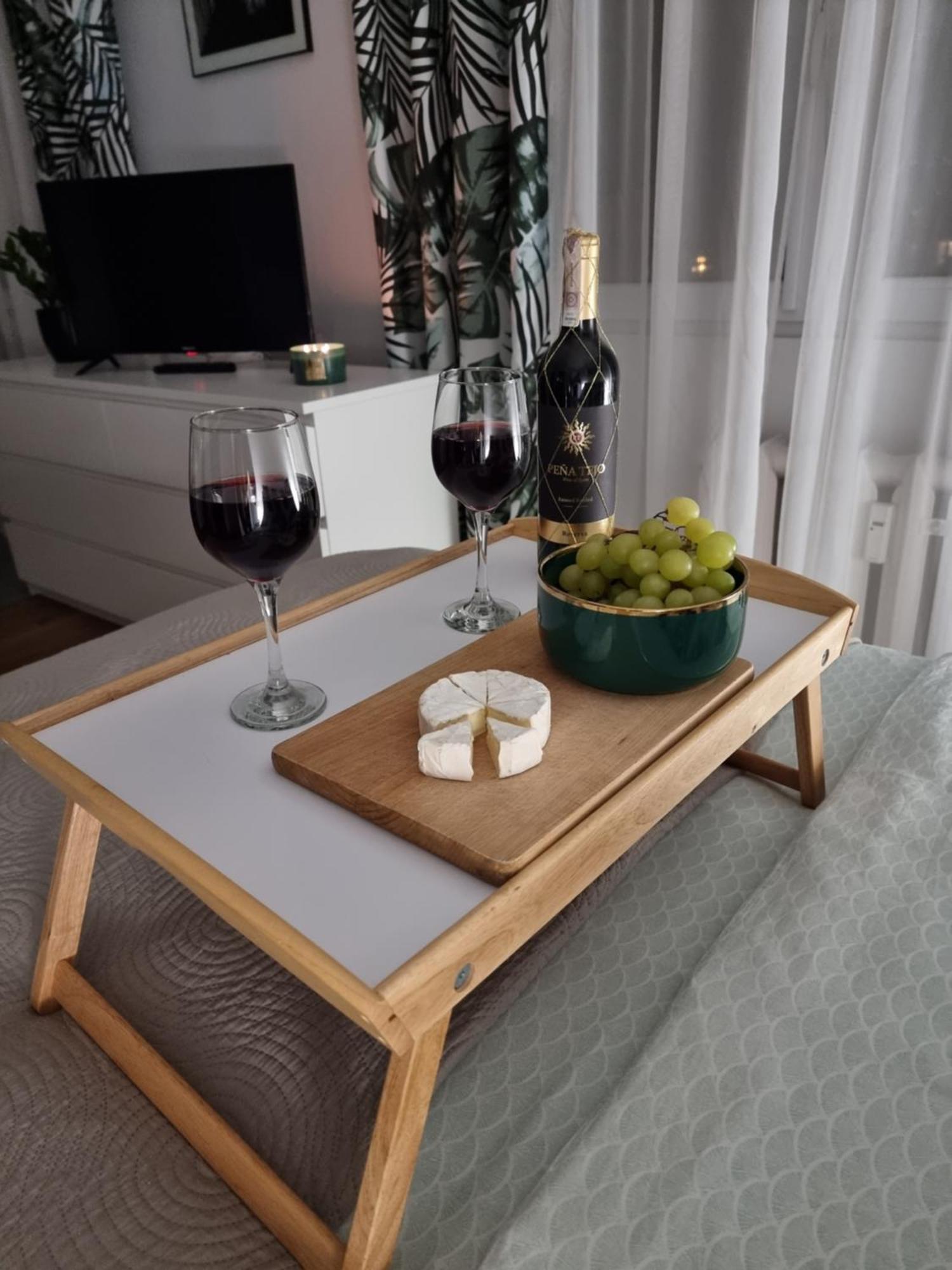Apartment Kawalerka Na Rakowie Obok Estakady *