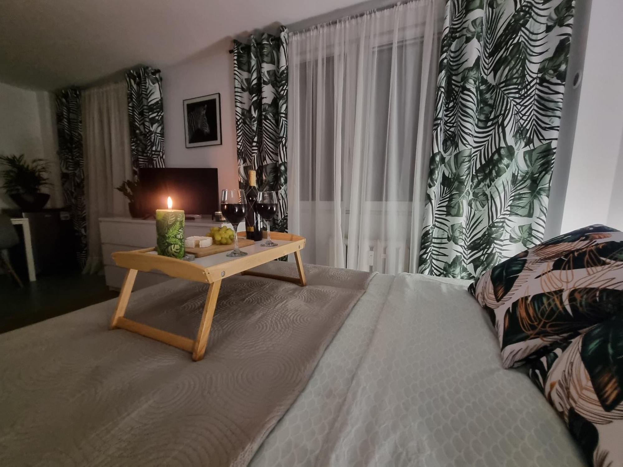Kawalerka Na Rakowie Obok Estakady Apartment *