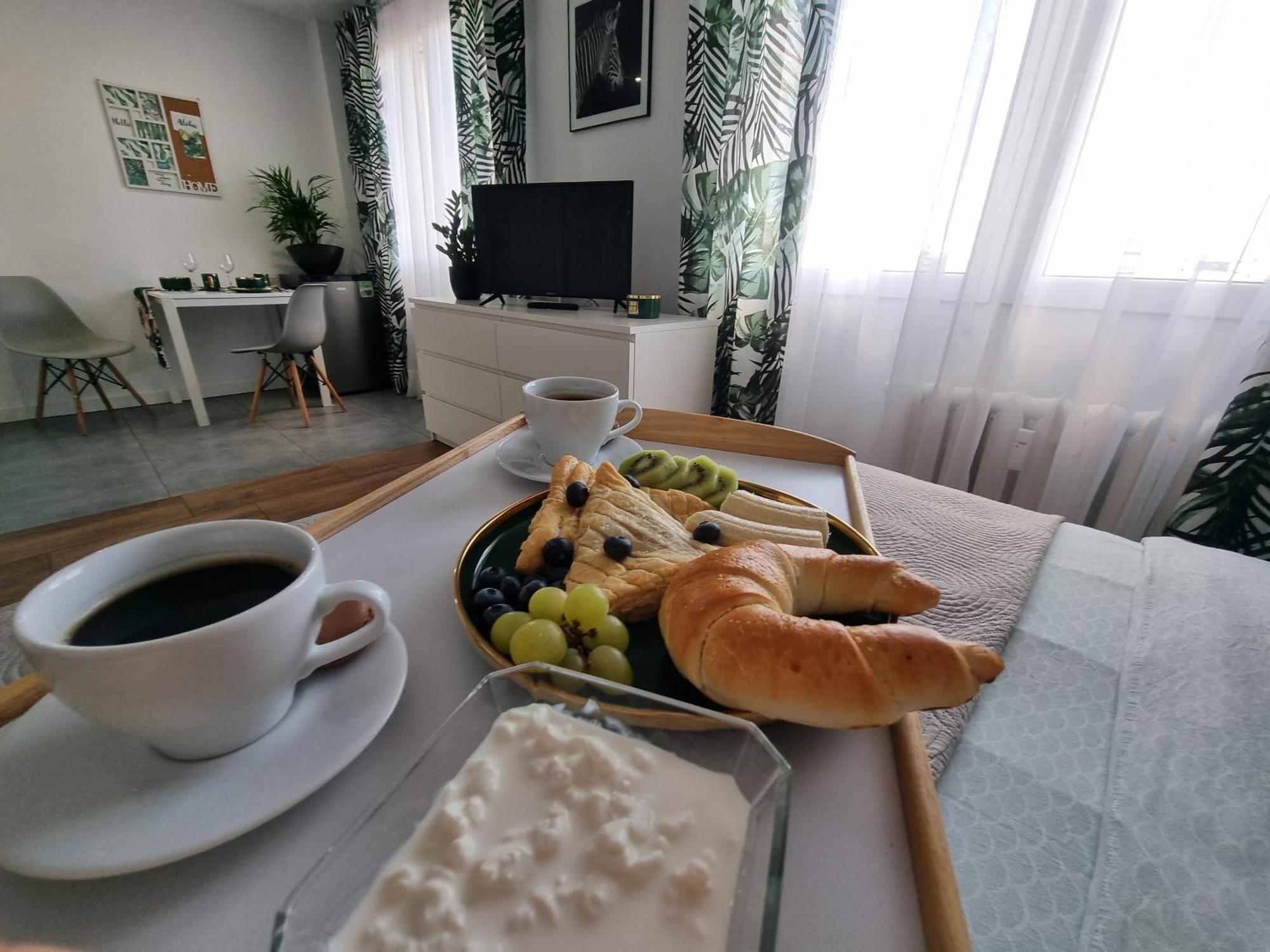Kawalerka Na Rakowie Obok Estakady Apartment Czestochowa