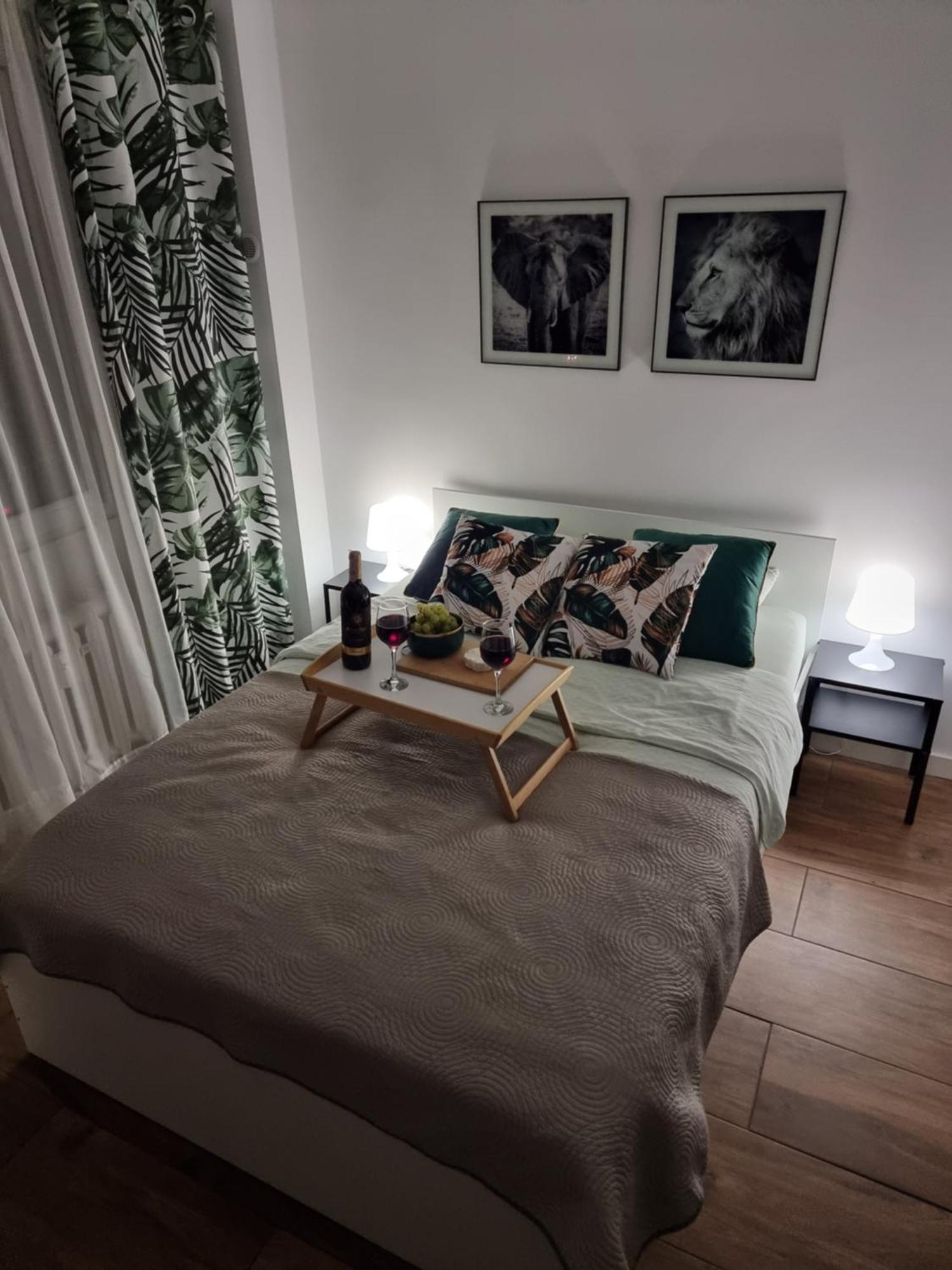 Kawalerka Na Rakowie Obok Estakady Apartment Czestochowa